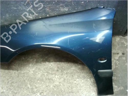 Left front fenders PEUGEOT 607 (9D, 9U) 2.2 HDi | BP13301231C41 