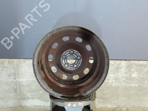 Rim VW GOLF IV (1J1) 1.9 SDI | BP23113513C45