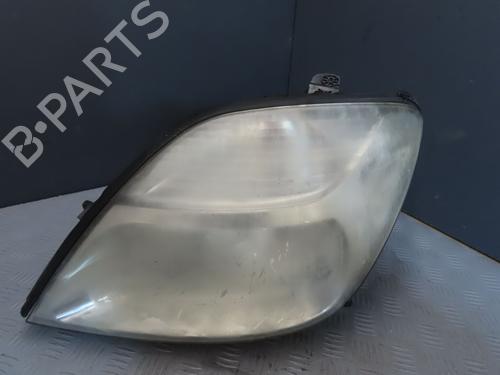 Koplamp links RENAULT SCÉNIC I MPV (JA0/1_, FA0_) [1999-2010]  18342651