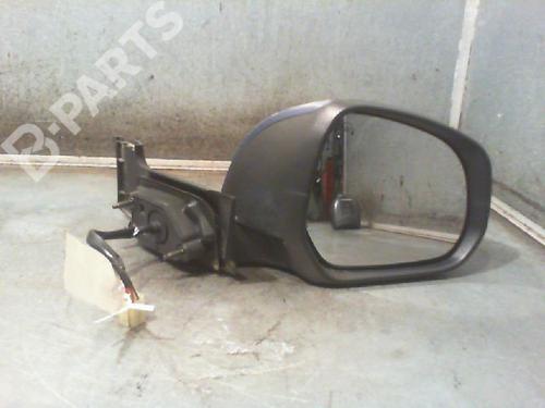 Used Right mirror OPEL AGILA (B) (H08) 1.3 CDTI (F68) (75 hp) 11212428