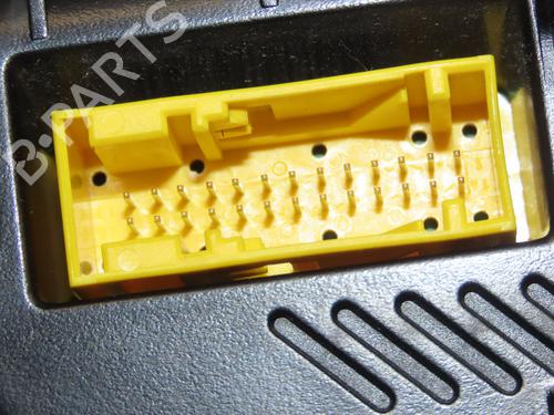 Climate control PEUGEOT 406 Coupe (8C) 2.2 HDI | BP27332771I5 