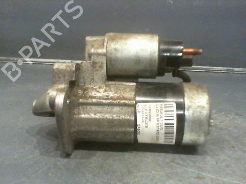Starter RENAULT CLIO III Grandtour (KR0/1_) 1.5 dCi (KR0F) | BP23111925M8 