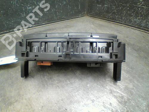 Climate control CITROËN C-ELYSEE (DD_) 1.2 VTi 82 | BP10762296I5 