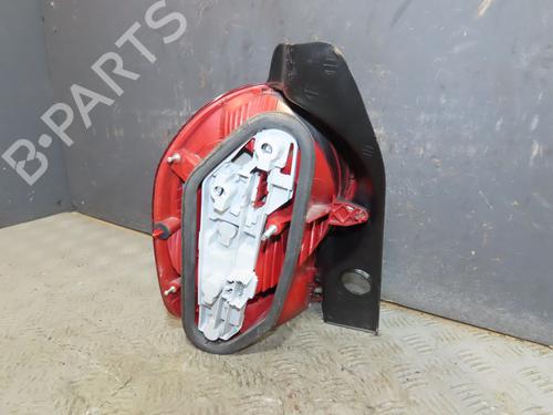 Right taillight RENAULT MODUS / GRAND MODUS (F/JP0_) 1.5 dCi (FP0F, JP0F) | BP37479565C35 - Image 2