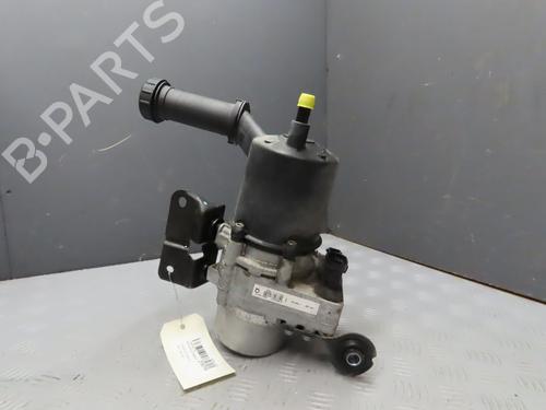 Used Steering pump PEUGEOT 307 (3A/C) 1.6 HDi 110 (109 hp) 21563705
