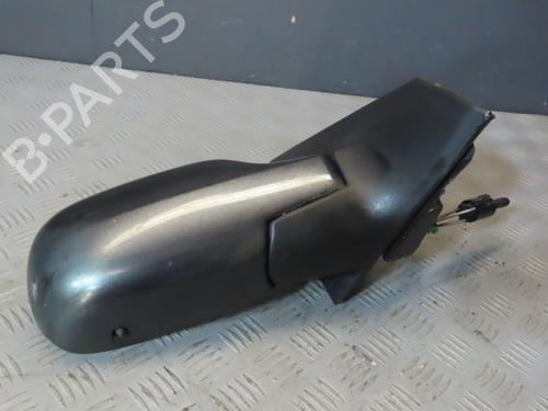 Right mirror RENAULT MEGANE II (BM0/1_, CM0/1_)  | BP21073889C27 