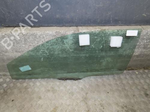 Used Front left door window Front left door window 39571849 39571849