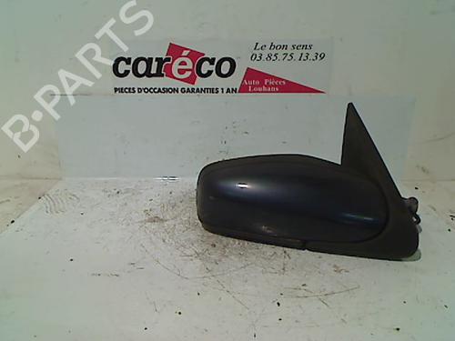 Right mirror PEUGEOT 605 (6B) 2.1 Turbo Diesel | BP15657272C27 