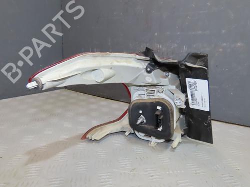 Used Right taillight PEUGEOT 2008 I (CU_) 1.6 BlueHDi 100 (100 hp) 28828640