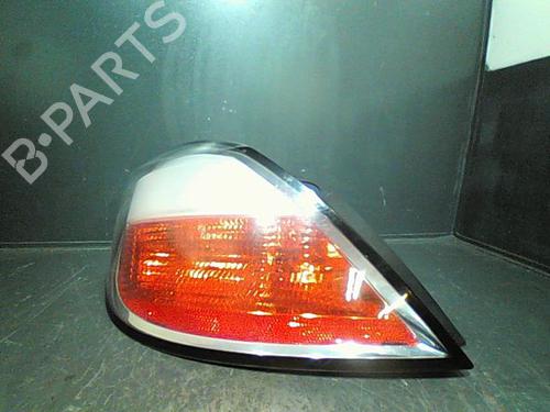 Used Left taillight OPEL ASTRA H (A04) 1.7 CDTI (L48) (100 hp) 11739188