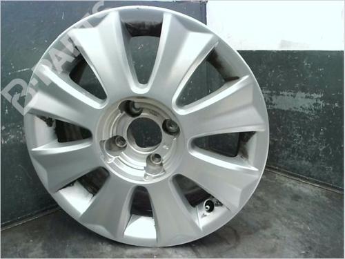 Velg CITROËN C5 II (RC_) 2.2 HDi (170 hp) 5402K1