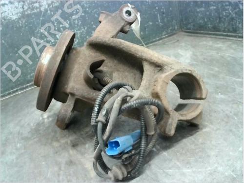 Left front steering knuckle CITROËN C3 I (FC_, FN_) 1.4 i | BP14871276M25 