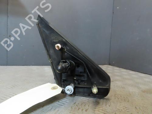 Used Left mirror RENAULT 19 II (B/C53_) [1991-2001]  21135675