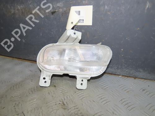 Right front indicator JEEP RENEGADE SUV (BU, B1, BV) 1.0 T-GDi | BP36682215C33 - Image 2