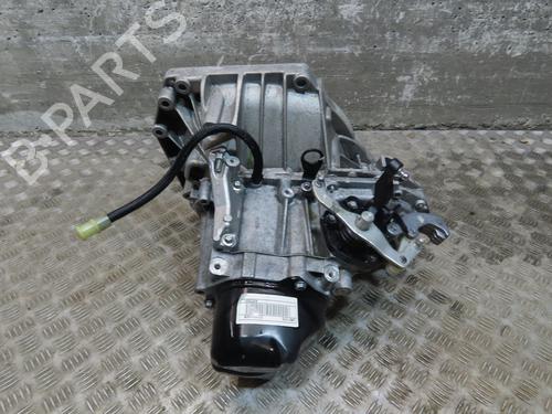 Gearbox DACIA LODGY (JS_) 1.6 SCe 100 (JSAV) | BP29469632M3 