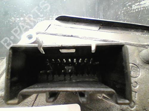 Used Left mirror OPEL SIGNUM Hatchback (Z03) 3.0 V6 CDTI (F48) (184 hp) 11212661