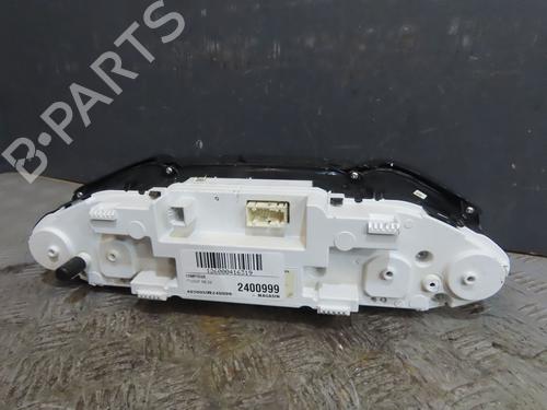 Used Instrument cluster PEUGEOT 308 SW II (LC_, LJ_, LR_, LX_, L4_) 1.2 THP 110 (110 hp) 30139188