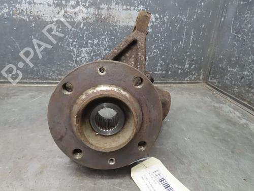 Left front steering knuckle CITROËN BERLINGO / BERLINGO FIRST Box Body/MPV (M_)  | BP23112891M25 