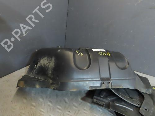 Hjulbue FORD RANGER (TKE) [2011-2026]  21211102