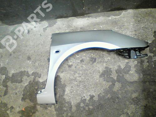 Used Right front fenders PEUGEOT 307 (3A/C) 1.6 HDi (90 hp) 10763719