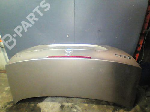 Used Tailgate MERCEDES-BENZ E-CLASS (W211) E 320 CDI (211.026) (204 hp) 10767364