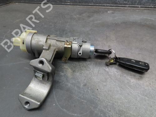 Ignition barrel HYUNDAI TUCSON (JM) 2.0 CRDi All-wheel Drive | BP16972989M48 