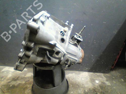 gearbox-peugeot-206-hatchback-2ac-1998-1999-2000-2001-2002-2003-2004-2005-2006-2007-2008-2009-2010-2011-2012-23112446 main image