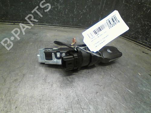 Ignition barrel CITROËN C3 III (SX) 1.6 BlueHDi 75 | BP10760094M48