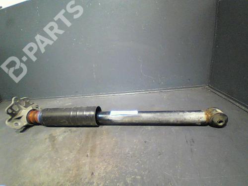 Used Right rear shock absorber OPEL CORSA D (S07) 1.3 CDTI (L08, L68) (75 hp) 10760703