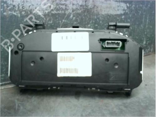 Instrument cluster RENAULT CLIO III (BR0/1, CR0/1) 1.5 dCi | BP14979071C47 