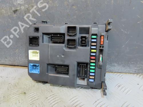Used Fuse box Fuse box CITROËN DS3 (SA_) 1.6 HDi 110 (112 hp) 36657499 36657499