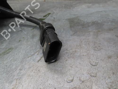 Left rear brake caliper AUDI A8 D3 (4E2, 4E8) 4.2 quattro | BP17730382M107