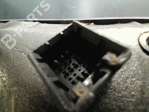 Right mirror HYUNDAI GETZ (TB) 1.5 CRDi | BP11212531C27 