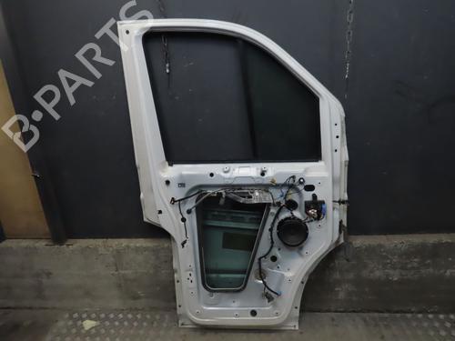 Used Left front door VW CRAFTER Van (SY_, SX_) 2.0 TDI FWD (SYB, SYC, SYD) (140 hp) 29985909