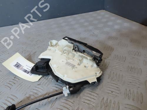 Front left lock VW POLO V (6R1, 6C1)  | BP19798666C98 