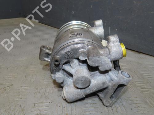 Used AC compressor AC compressor CITROËN C1 II (PA_, PS_) 1.2 VTi 82 (82 hp) 33279170 33279170