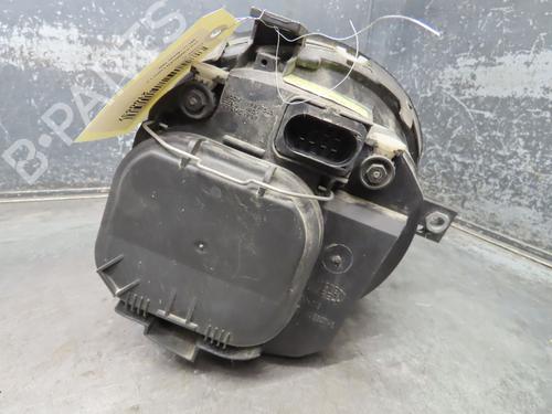 Used Left headlight VW LUPO I (6X1, 6E1) [1998-2005]  23116384