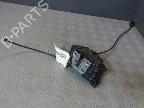 Used Rear left lock RENAULT CLIO III (BR0/1, CR0/1) [2005-2014]  21073902