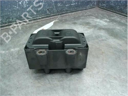 Used Ignition coil Ignition coil RENAULT TWINGO I (C06_) 1.2 (C066, C068) (58 hp) 13234690 13234690