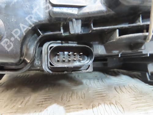 Used Right headlight AUDI A6 C5 (4B2, 4B4) 2.5 TDI quattro (180 hp) 27471022