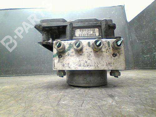 ABS pump DACIA SANDERO 1.4 MPI LPG | BP10760785M43 