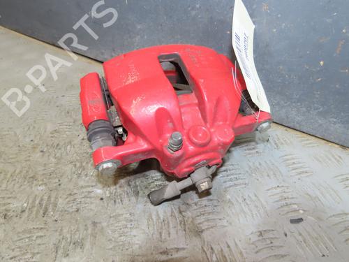 Left front brake caliper FORD FIESTA VI (CB1, CCN) 1.6 ST | BP37650676M105 - Image 2