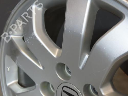 Rim HONDA CR-V II (RD_) 2.2 CTDi (RD9) | BP23113455C45