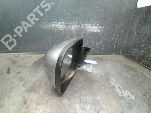 Left mirror MAZDA 5 (CR) 2.0 CD (CR19) | BP10765474C26 