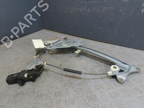 Used Front right window mechanism HYUNDAI COUPE II (GK) 2.0 (139 hp) 27216335