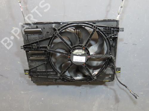 Radiator fan PEUGEOT 3008 II SUV (MC_, MR_, MJ_, M4_) 1.5 BlueHDi 130 | BP28685191M35 