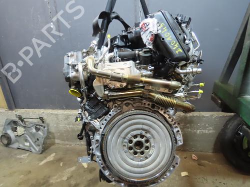 Engine MERCEDES-BENZ A-CLASS (W177) A 200 d (177.012) | BP26968258M1 - Image 5