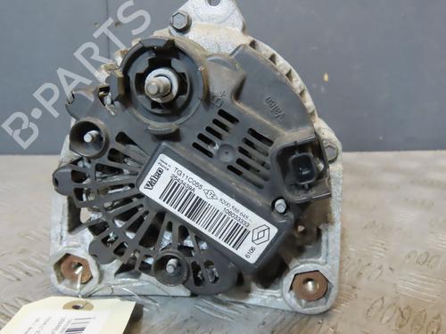 Starter KIA RIO III (UB) 1.1 CRDi | BP27470715M8  - Image 5