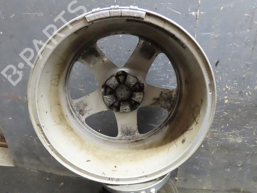 Fælk CITROËN C5 III (RD_) 2.0 HDi 165 (RDRHHA, RDRHH8) (163 hp) 16707138