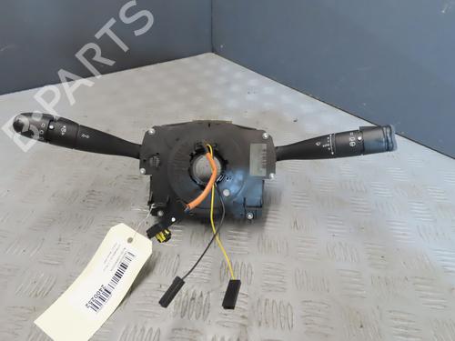 Used Steering column stalk CITROËN C2 (JM_) 1.1 (60 hp) 23113580